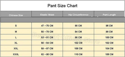 Men’s Baggy Cargo Pants