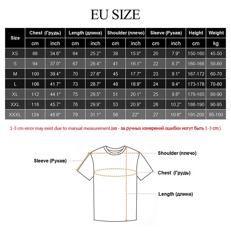Japan Koi Tee