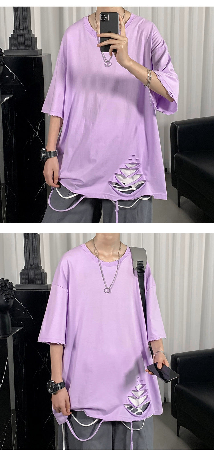 Street Tee