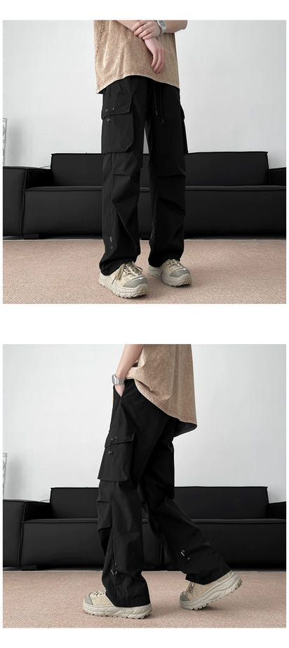 Unisex Cargo Pants