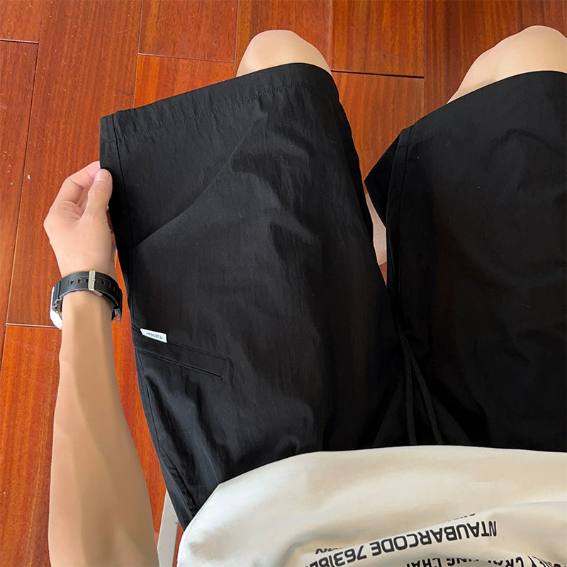 Quick Dry Casual Shorts