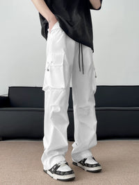 Unisex Cargo Pants