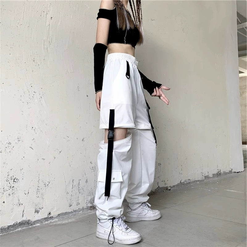 Woman’s Tearaway Pants