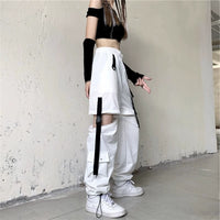 Woman’s Tearaway Pants