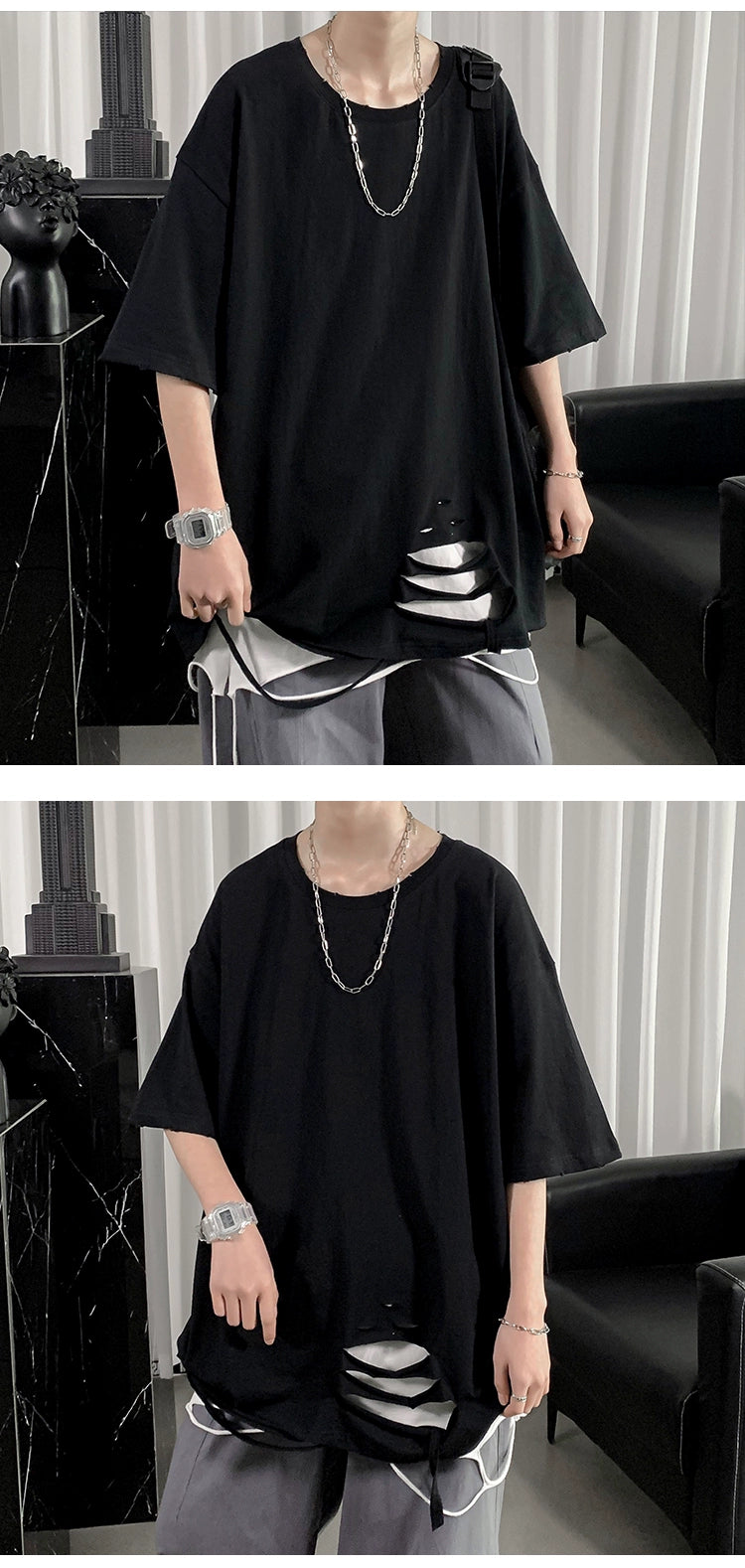 Street Tee