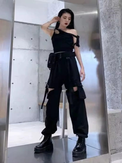 Woman’s Tearaway Pants