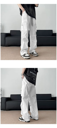 Unisex Cargo Pants