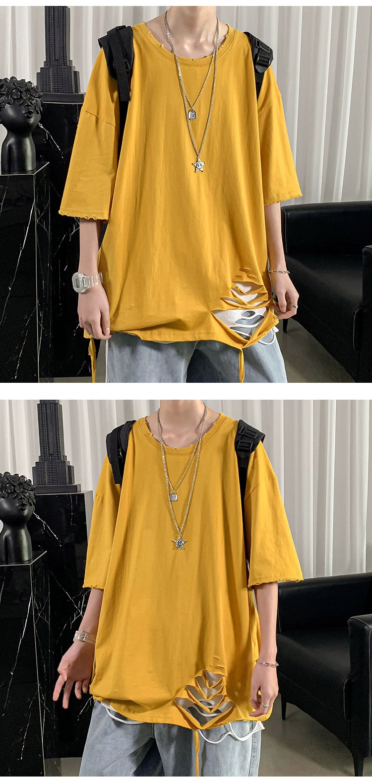 Street Tee