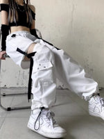 Woman’s Tearaway Pants