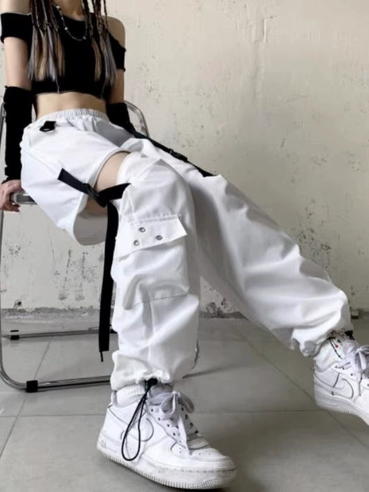 Woman’s Tearaway Pants