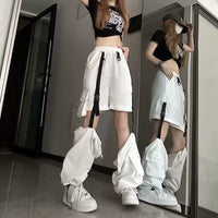 Woman’s Tearaway Cargo Pants