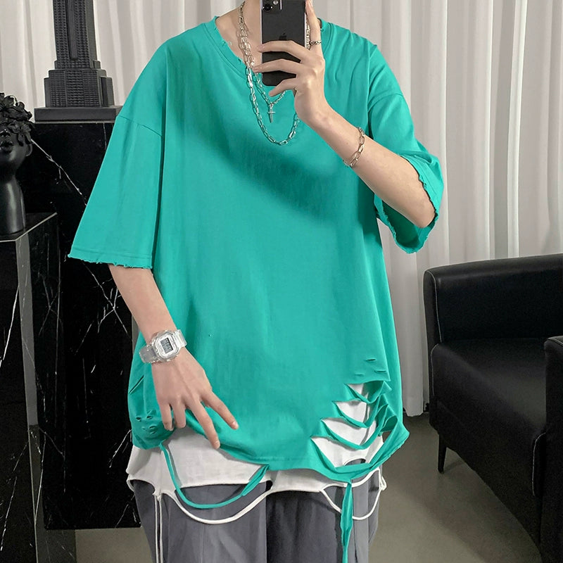 Street Tee