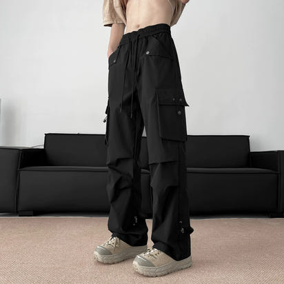 Unisex Cargo Pants