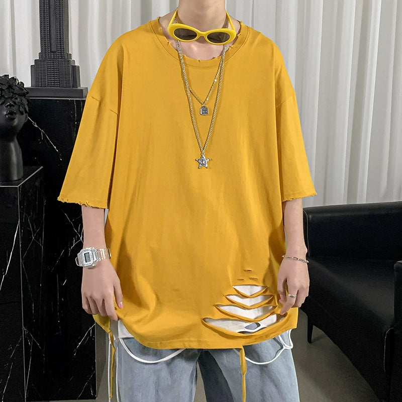 Street Tee