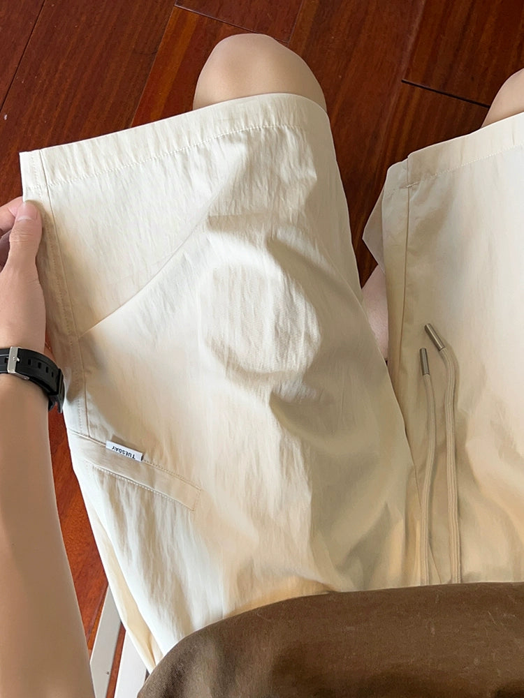 Quick Dry Casual Shorts