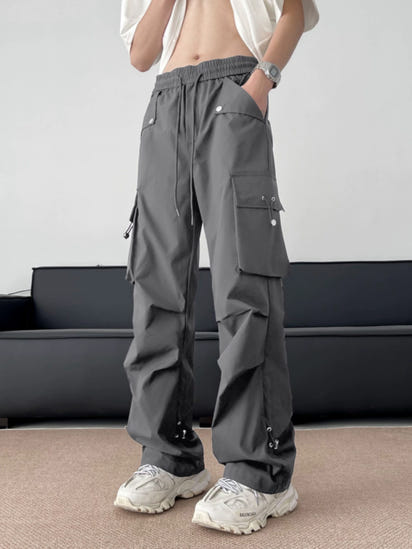 Unisex Cargo Pants