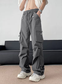 Unisex Cargo Pants