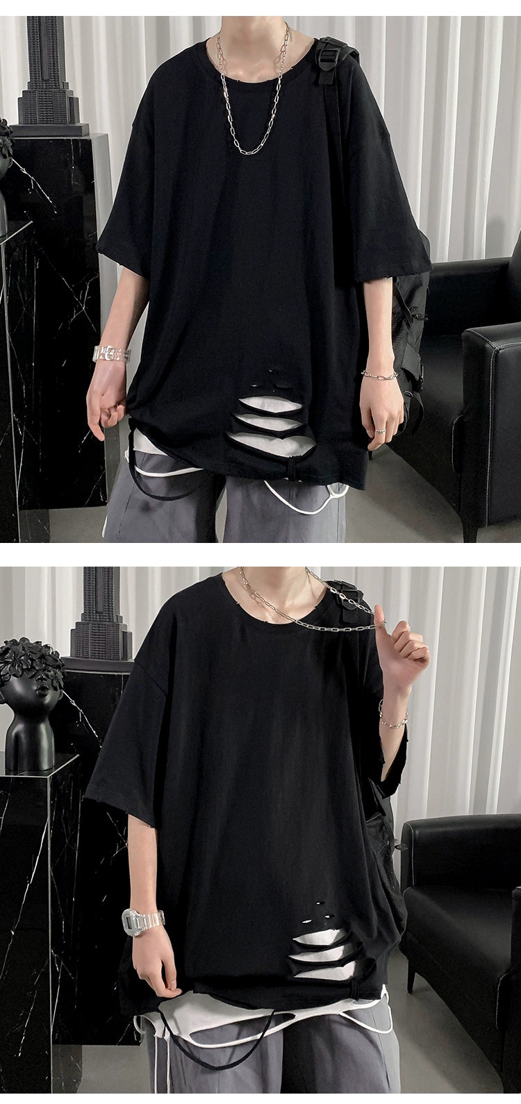 Street Tee