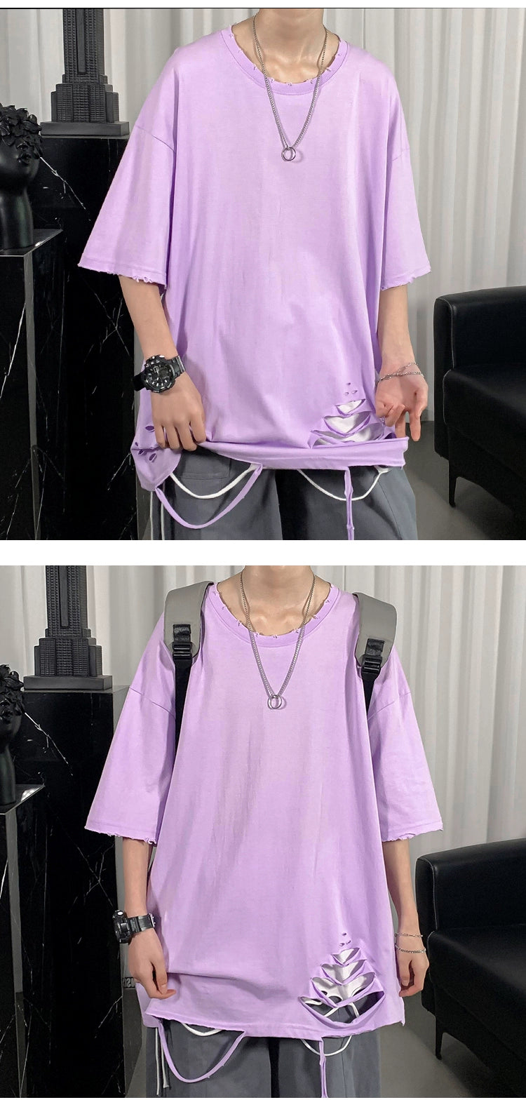 Street Tee
