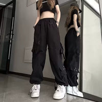 Woman’s Tearaway Cargo Pants