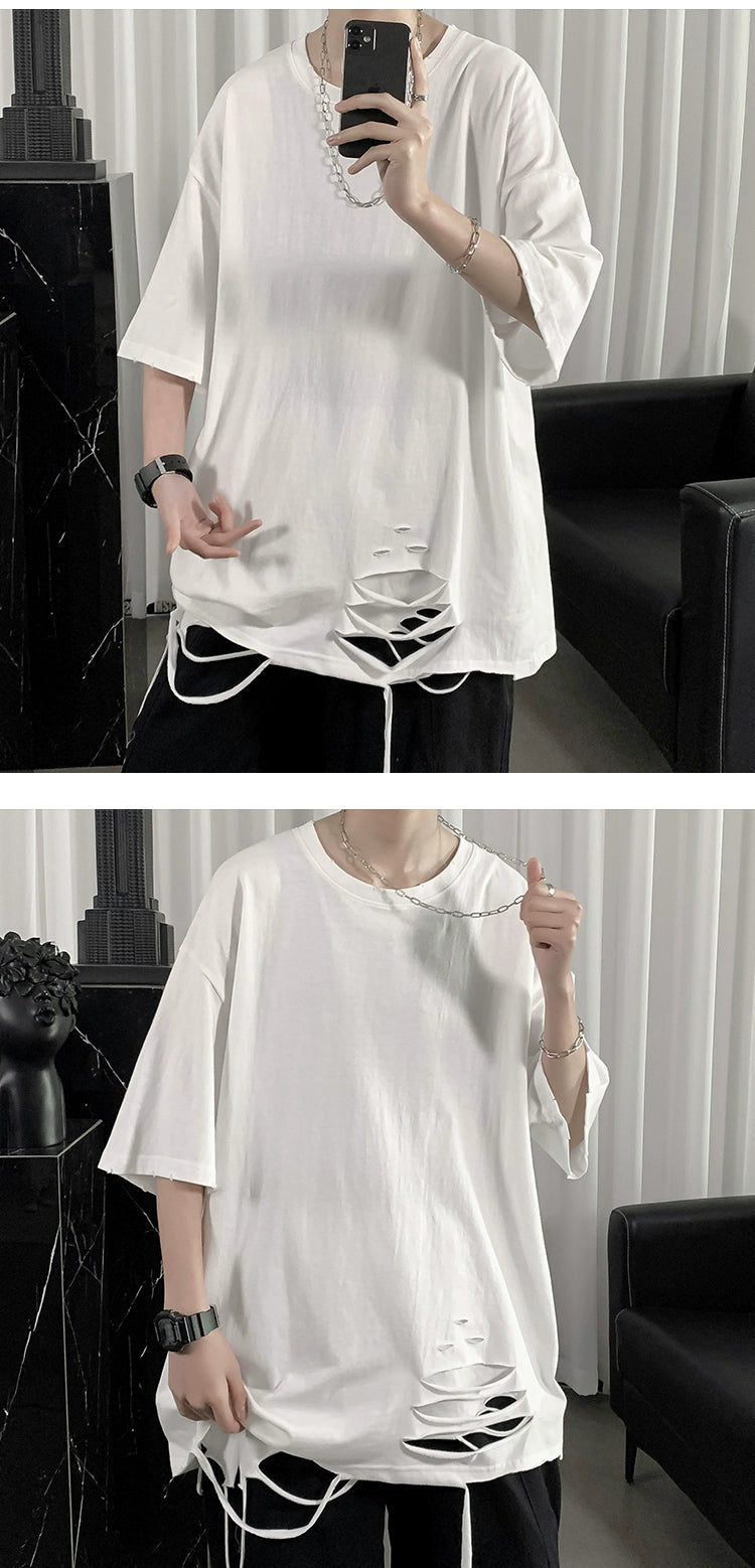 Street Tee