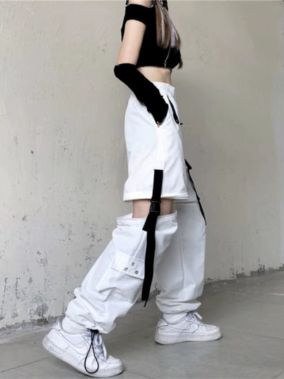 Woman’s Tearaway Pants