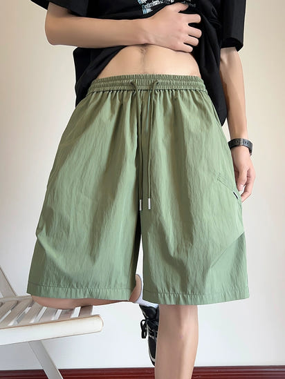 Quick Dry Casual Shorts