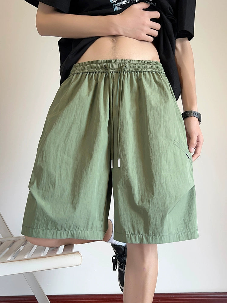 Quick Dry Casual Shorts