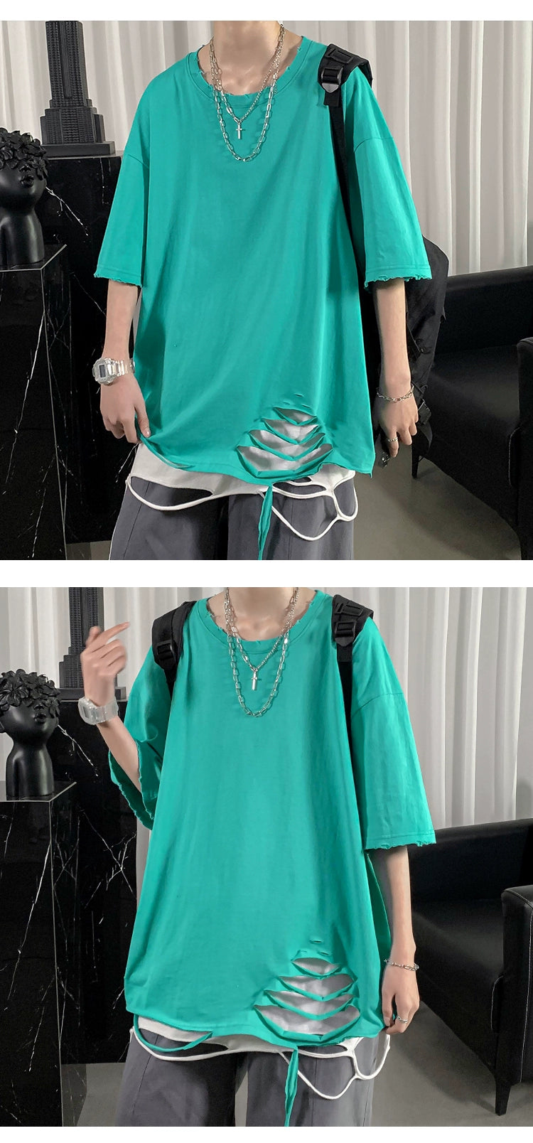 Street Tee