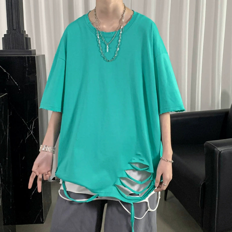 Street Tee