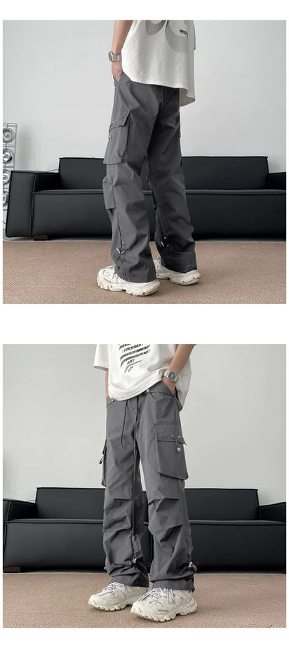 Unisex Cargo Pants
