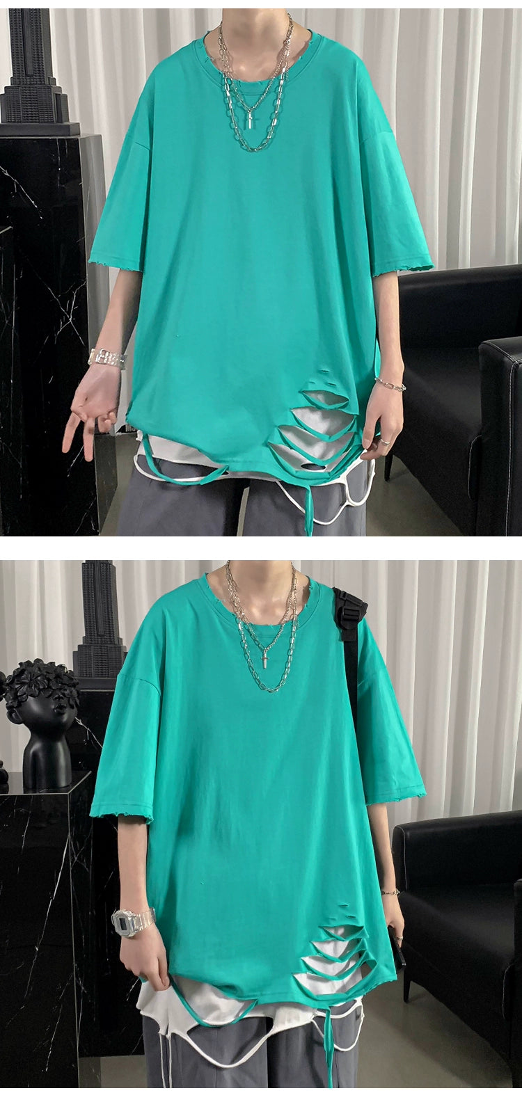 Street Tee