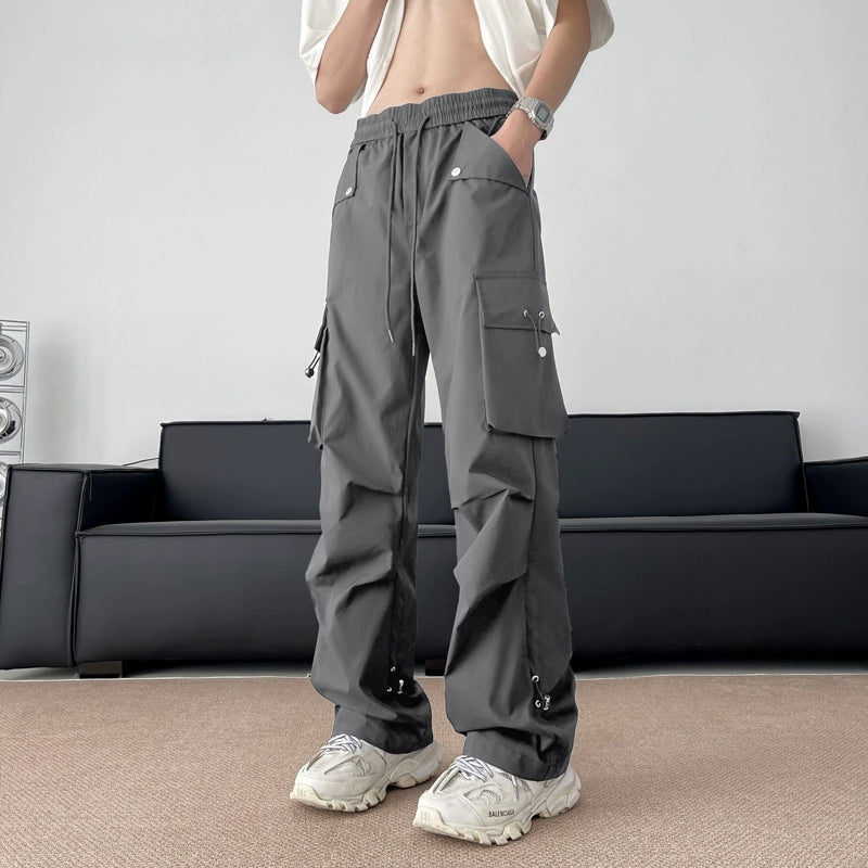 Unisex Cargo Pants