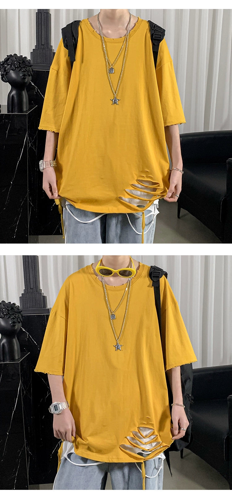 Street Tee
