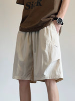 Quick Dry Casual Shorts