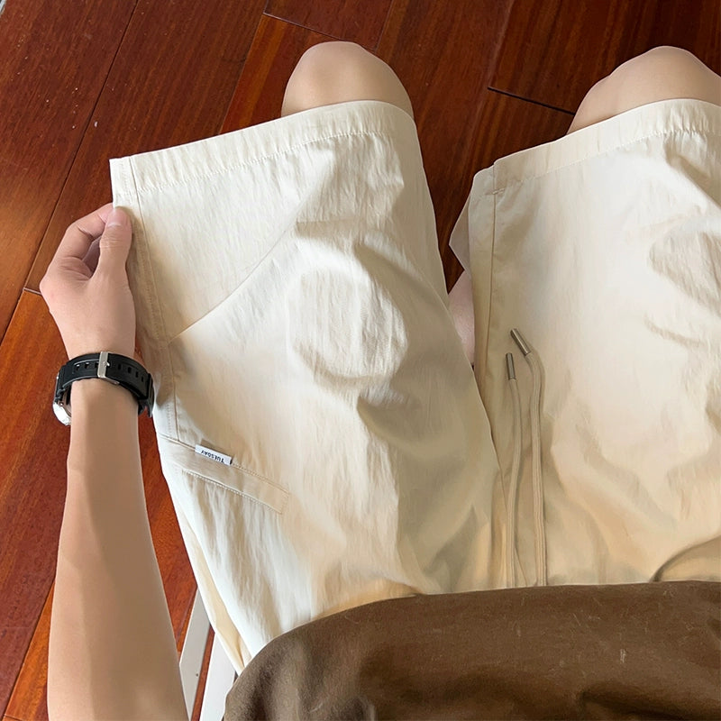 Quick Dry Casual Shorts