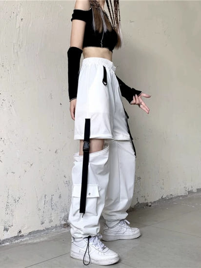 Woman’s Tearaway Pants