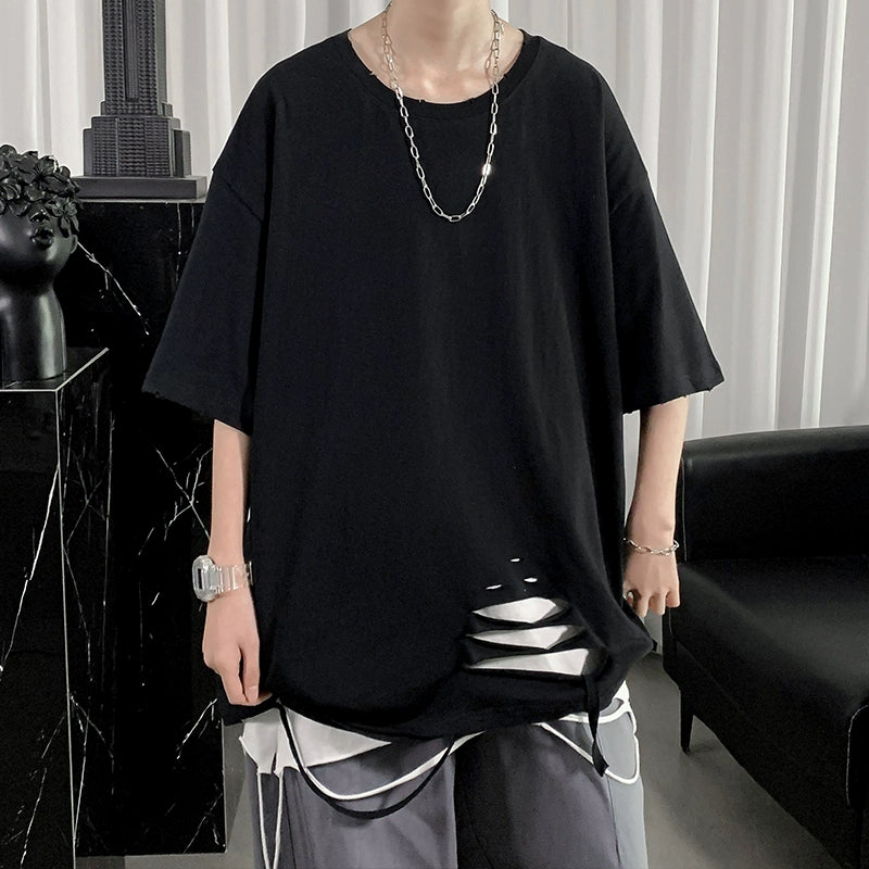 Street Tee