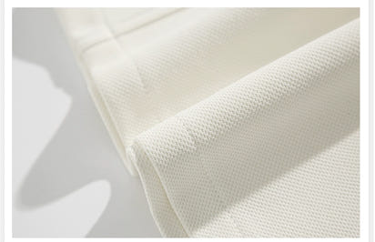 Casual Boys Drape Shorts