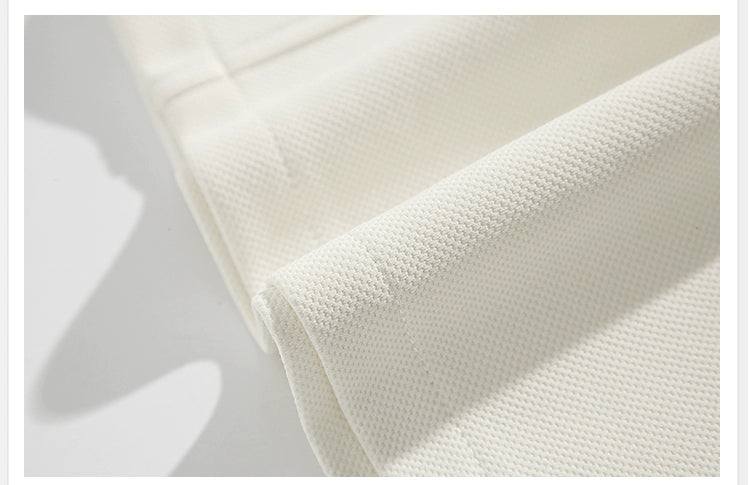 Casual Boys Drape Shorts