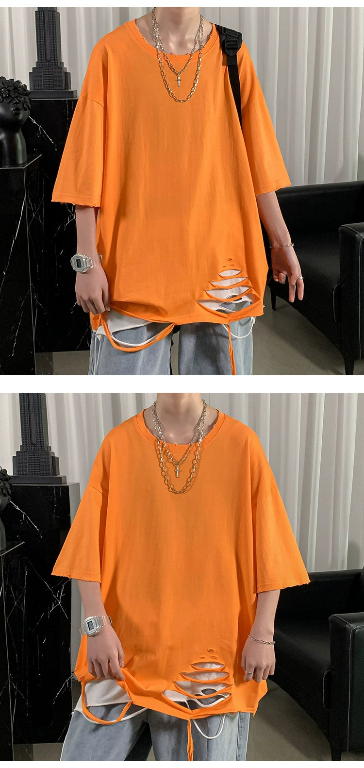 Street Tee