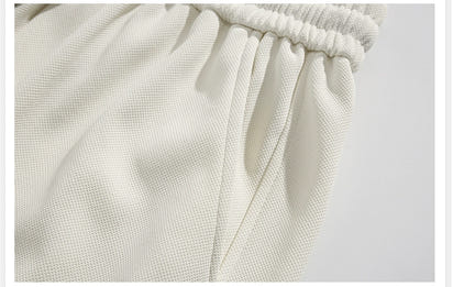 Casual Boys Drape Shorts