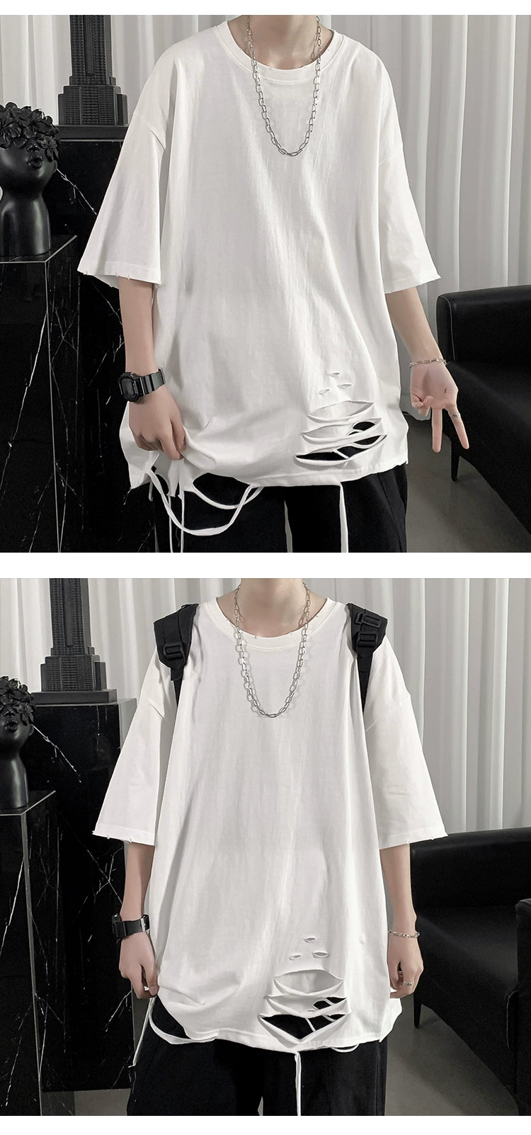 Street Tee