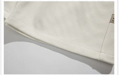 Casual Boys Drape Shorts