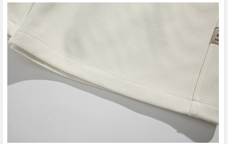 Casual Boys Drape Shorts