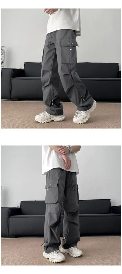 Unisex Cargo Pants