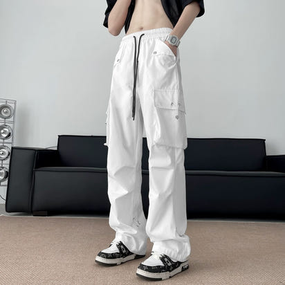 Unisex Cargo Pants