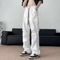 Unisex Cargo Pants