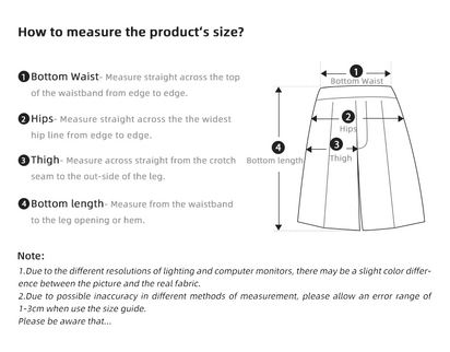Woman’s Tearaway Cargo Pants