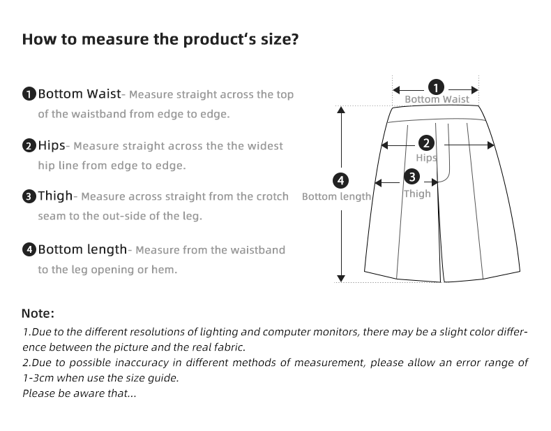 Woman’s Tearaway Cargo Pants